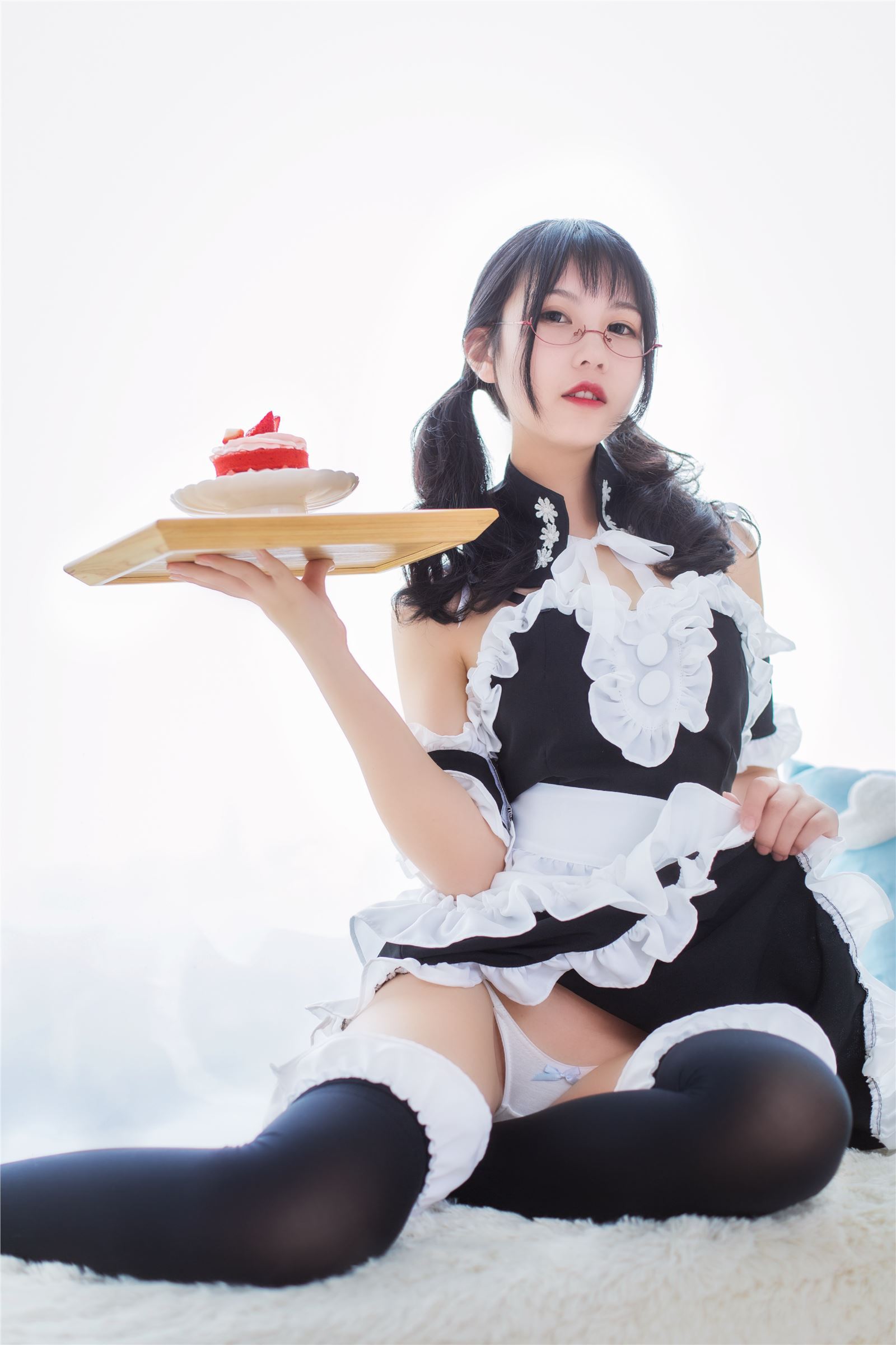 Monthly Su July latest photo final version maid